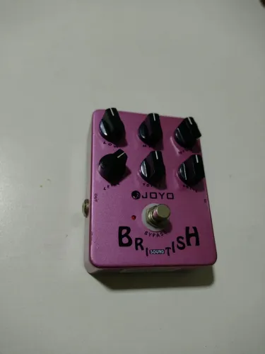 Pedal