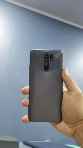 XIOMI REDMI 9 64 GIGAS 