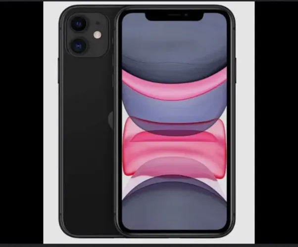 iPhone 11