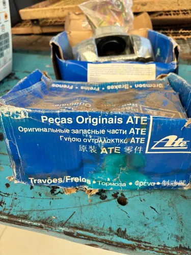 Pinça de freio original para Kombi