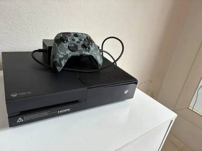 Vendo X box one