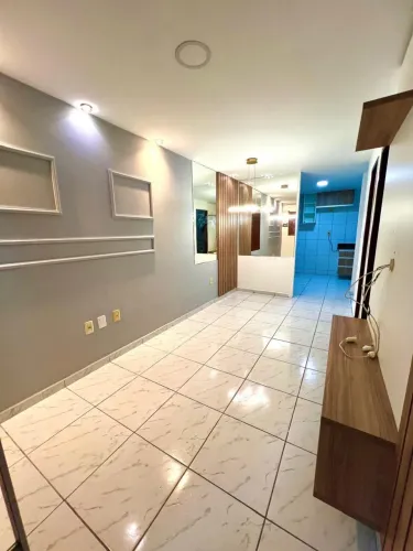 DUPLEX COMPLETO PARA ALUGAR - 3 QUARTOS | 2 SUÍTES