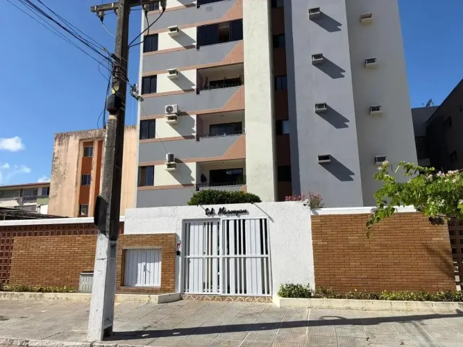 Oportunidade, apto na Jatiuca direto com o proprietário