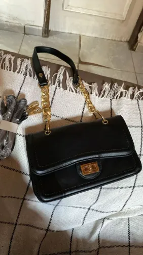 Bolsa nova feminina