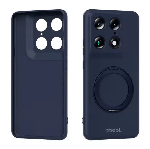 Capa Smartphone Motorola Edge 60 60S 60 Fusion TPU com suporte