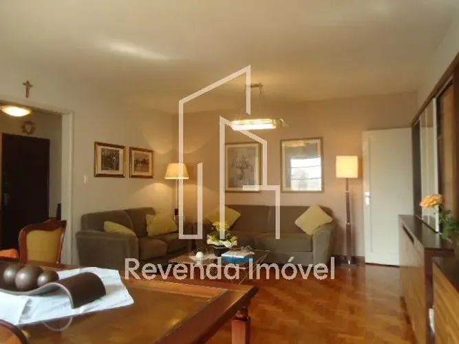 APARTAMENTO COM 3 DORMITÓRIOS NA CONSOLAÇÃO.
