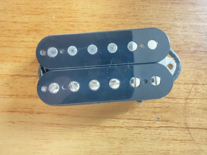 Captador Fender EVH