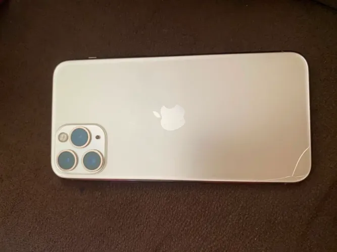 iPhone 11 Pro