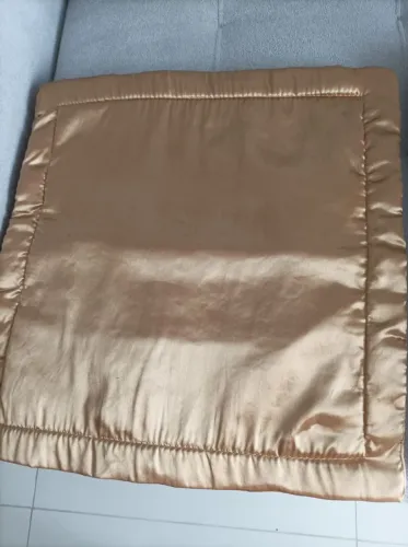 Vendo capa almofada