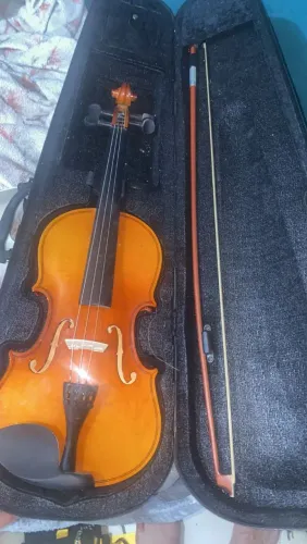 ? violino