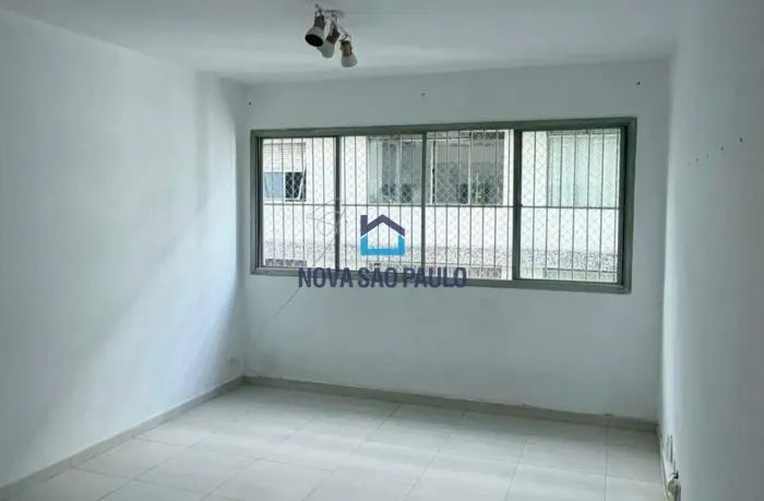 Apartamento à venda 3 quartos 1suíte 1 vaga no Paraíso
