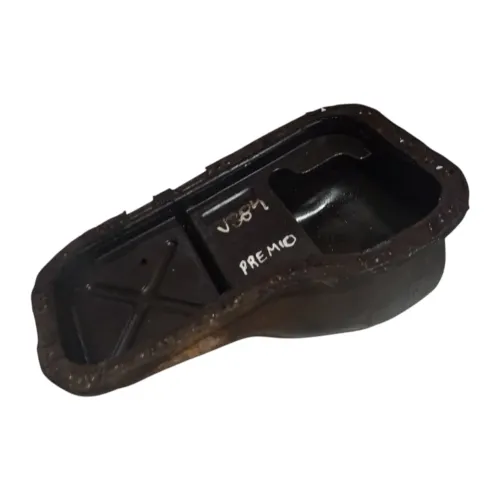 Cárter Óleo Motor Fiat Premio 1.5 8v Fiasa 1992 1993 A 1998