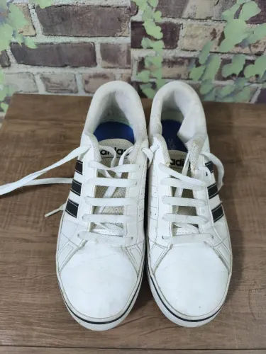 Tênis casual Adidas Unissex n-40