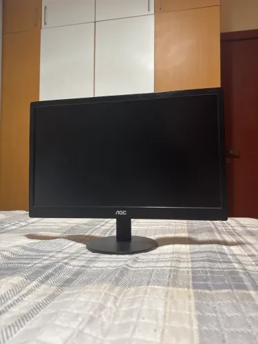 Monitor AOC 18.5 pol 60hz