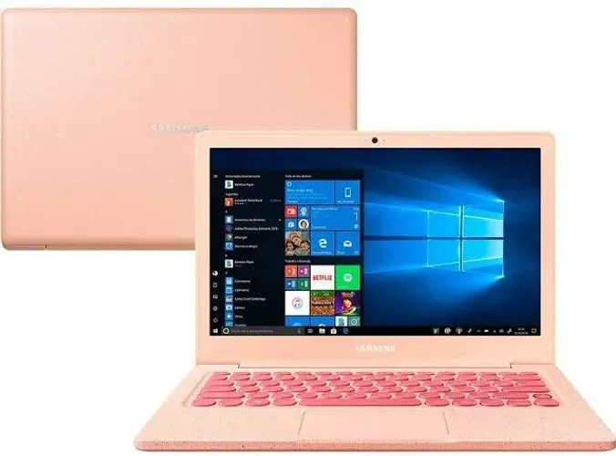 Notebook Samsung 