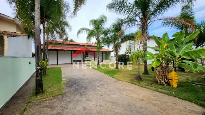 Casa de condomínio em Rua Luiz Silveira - Jardim Ibiti do Paço - Sorocaba/SP