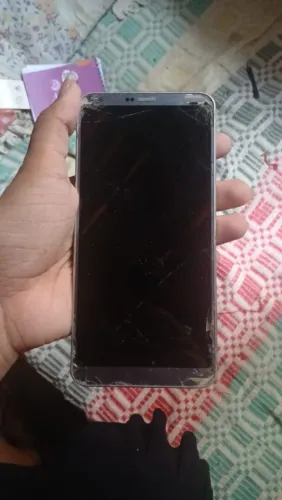 SMARTPHONE LG G6 (com defeito/conserto ou peças)