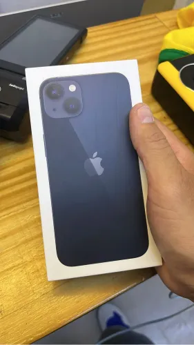 iPhone 13 256 gigas