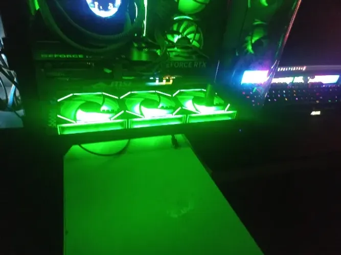 Rtxx 5080 msi