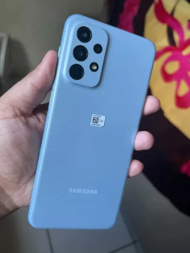 Vende se celular Samsung A23