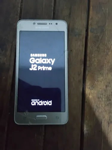 Samsung j2 prime