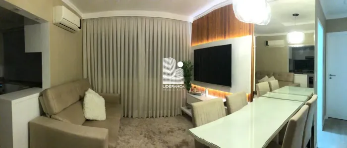 Apartamento, Estreito, 01 Dormitório, 01 Vaga
