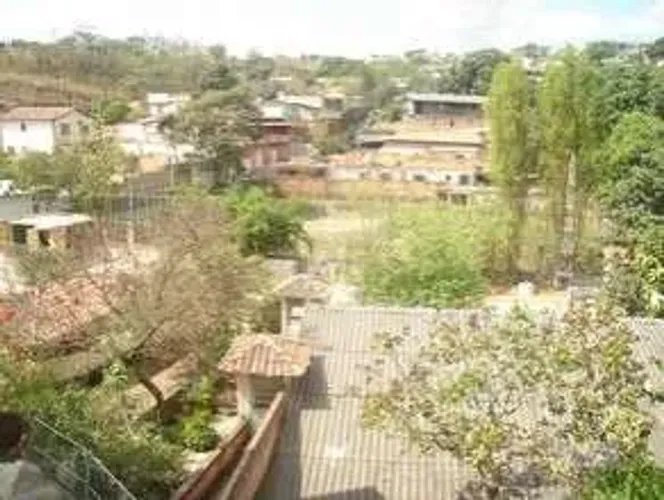 Venda Lote-Área-Terreno Pousada Santo Antônio Belo Horizonte