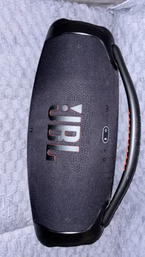 Vendo JBL 3 meses de uso
