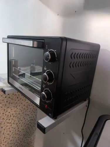 Forno elétrico 40L