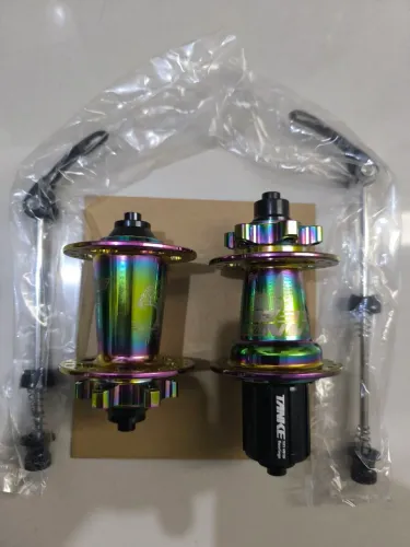 Cubo barulhento Tanke TH390 36f