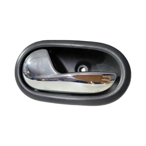 Gatilho Porta Interno Esquerdo Renault Sandero 2019 Uzad0