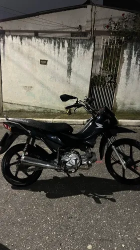 POP 110i