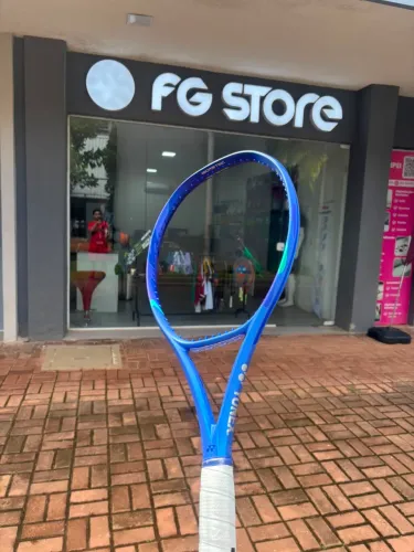 RAQUETE YONEX E-ZONE 98 TUOR