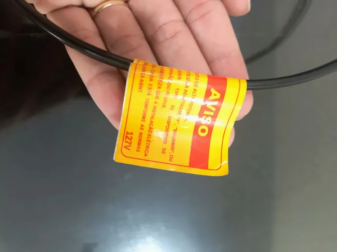 SECADOR 127W