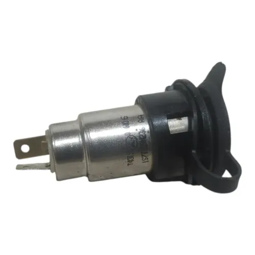 Tomada Auxiliar 12v Freelander 2 2008 Á 2015 Xx