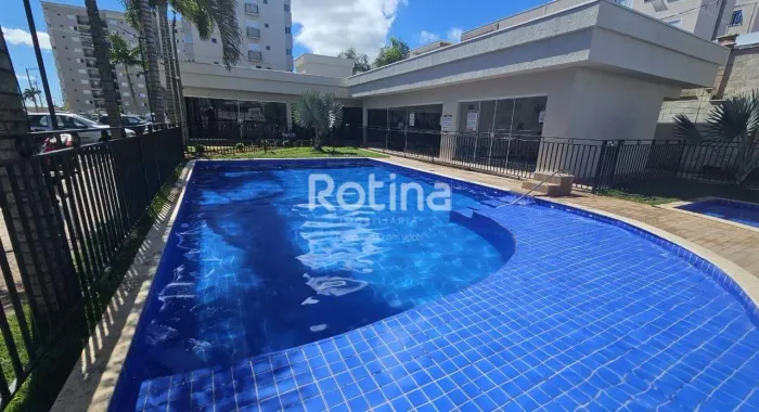 Apartamento à venda, 2 quartos, Grand Ville - Uberlândia/MG - Rotina Imobiliária