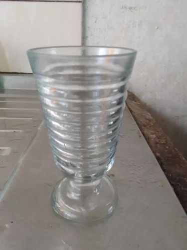 Copo de vidro