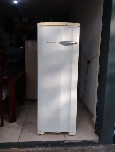 Freezer 110wolts
