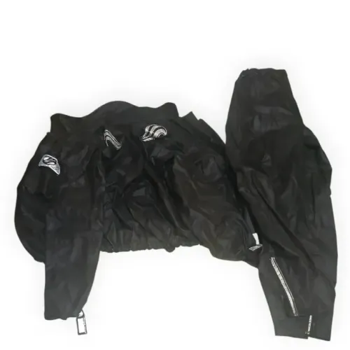 Capa de chuva para moto