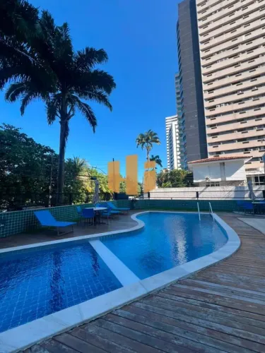 Apartamento, Residencial para Venda, Ilha do Retiro, Recife