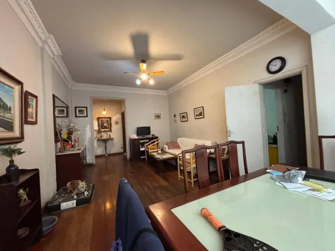 Apartamento à venda, Copacabana, Rio de Janeiro, RJ