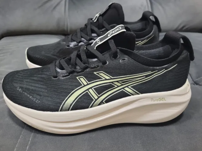 Asics gel nimbus 27