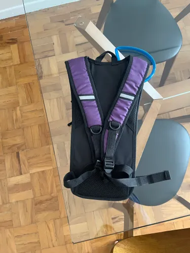 Mochila de hidratação 2L