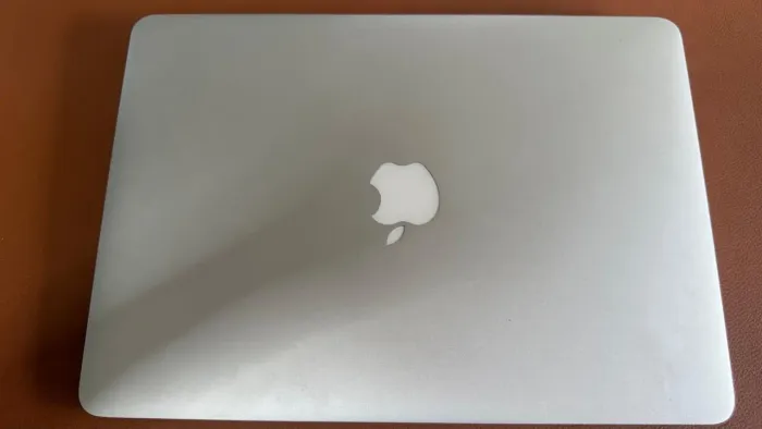 MacBook Air 13 (2015)