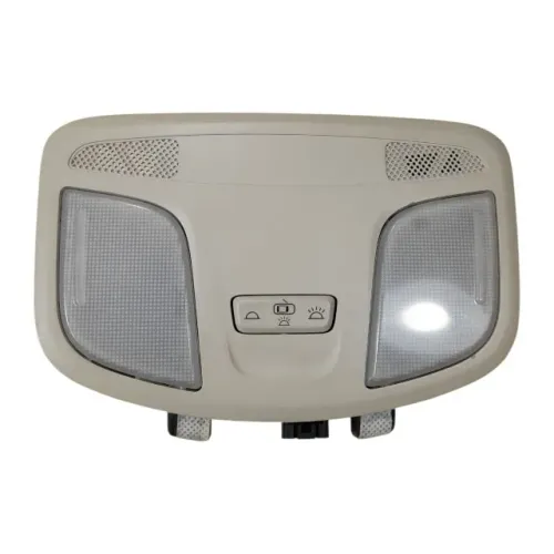 Luz Teto Hyundai Hb20 2020 a 2024 92800J9010 Original