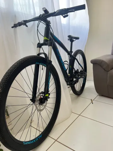Bike OGGI ARO 19