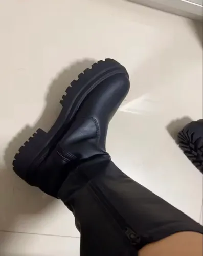 Bota Gil Gil 