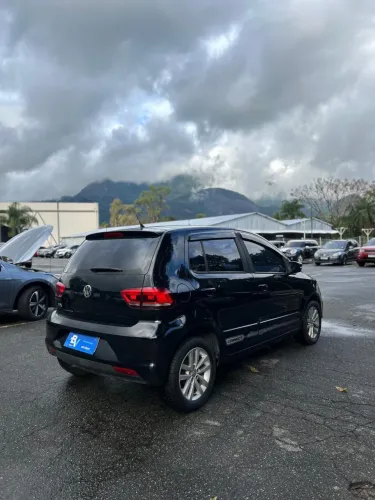 Volkswagen Fox Connect 1.6 Flex 8V 5P 2020