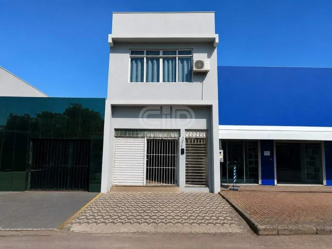 Casa Comercial 2 quartos em Cuiabá (Bairro Grande Terceiro)