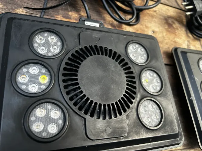 Luminaria Maxspect Jump